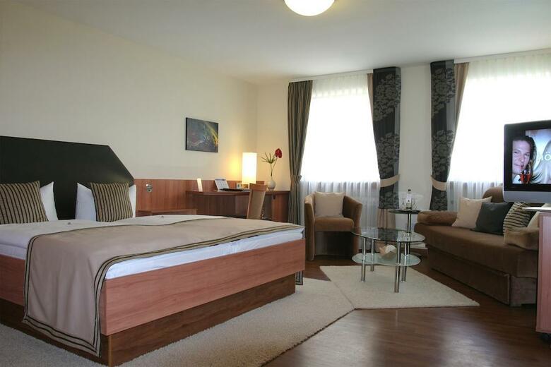 Hotel Merkur
