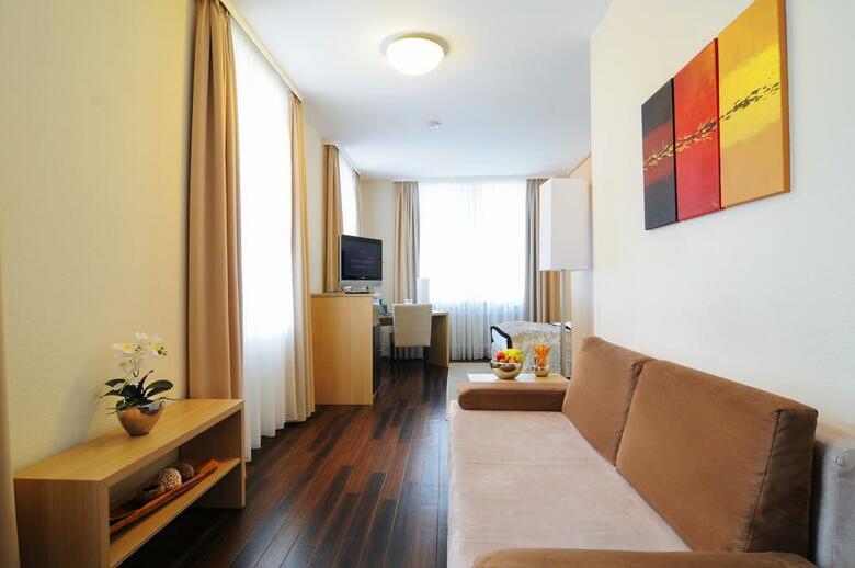 Hotel Merkur