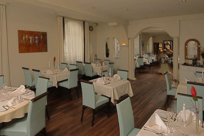Hotel Merkur