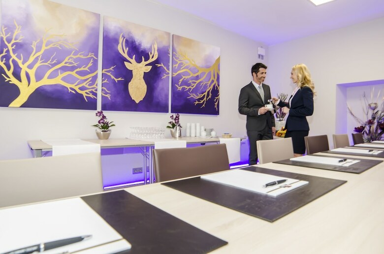 Hotel Merkur