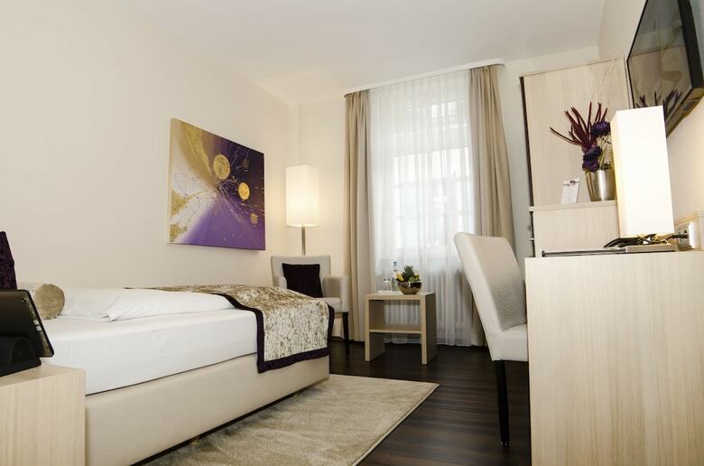 Hotel Merkur