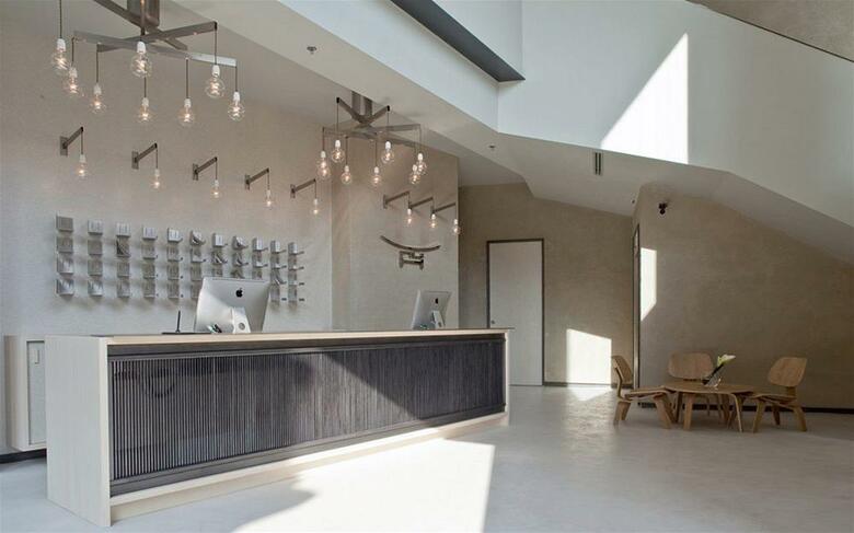 Nu Hotel