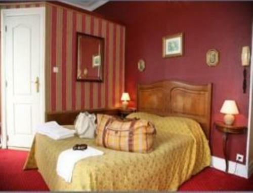 Hotel Villa Eden