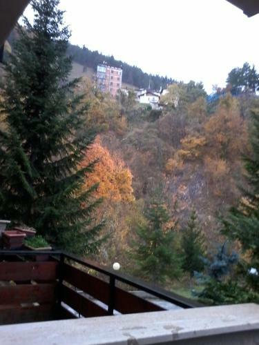 Apartamento L'aquila Reale - Apt Raggio Di Luna