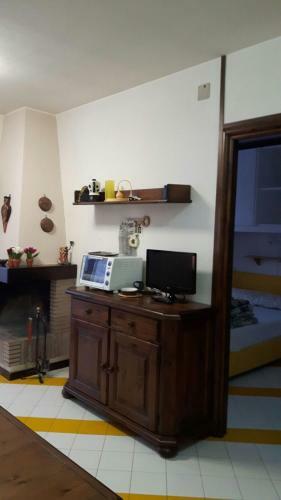 Apartamento L'aquila Reale - Apt Raggio Di Luna