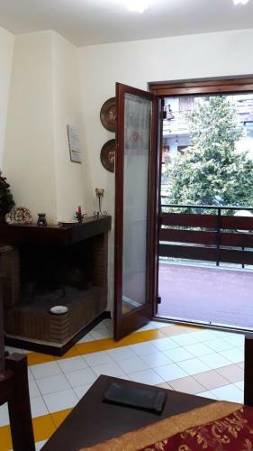 Apartamento L'aquila Reale - Apt Raggio Di Luna