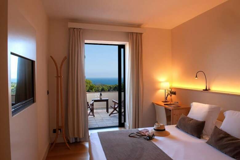 L'aixart Hostal