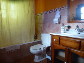 Agroturismo Casa Ida