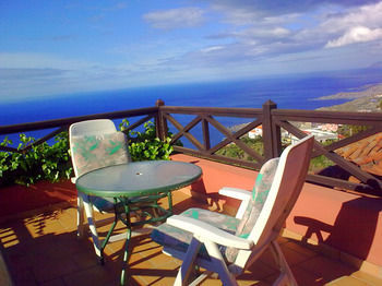 Agroturismo Casa Ida