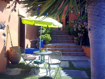 Agroturismo Casa Ida