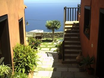 Agroturismo Casa Ida