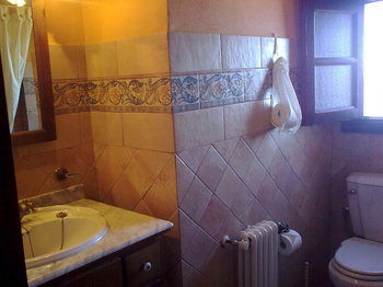Agroturismo Casa Ida