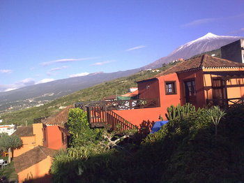 Agroturismo Casa Ida