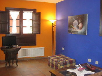 Agroturismo Casa Ida