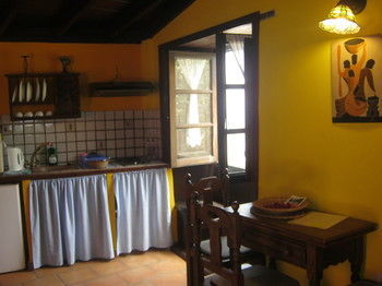 Agroturismo Casa Ida