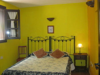 Agroturismo Casa Ida