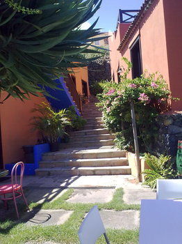 Agroturismo Casa Ida