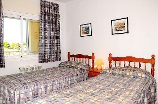 Apartamento El Figuerar