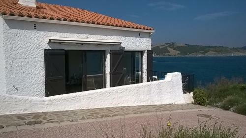 Villa Troc Pinell
