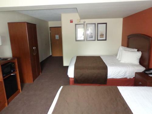 Americinn Hotel And Suites - Grand Forks