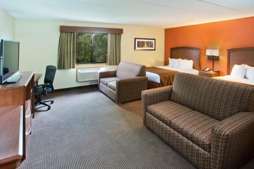 Americinn Hotel And Suites - Grand Forks