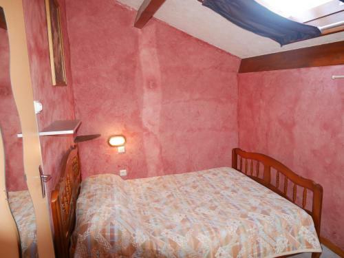 Albergue L'oustaou