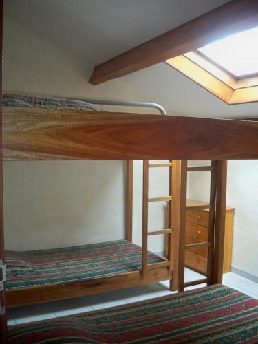 Albergue L'oustaou