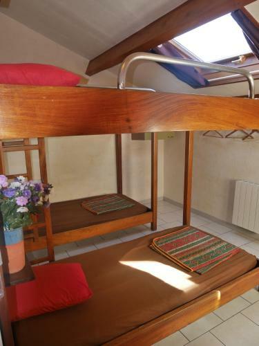 Albergue L'oustaou