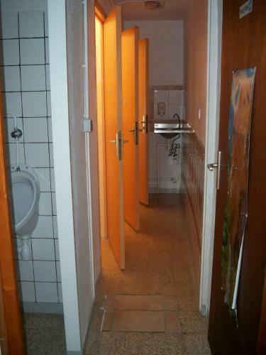 Albergue L'oustaou