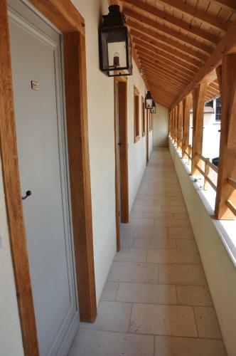 Bed & Breakfast Le Clos Margot