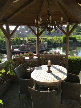 B&B De Rentmeesterhoeve