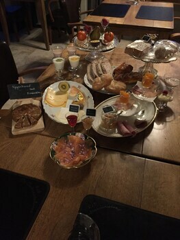 B&B De Rentmeesterhoeve