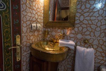 Hostal Dar Chrif Idrissi