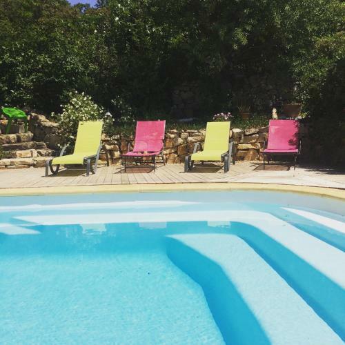 Bed & Breakfast L'oustaou
