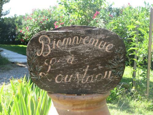 Bed & Breakfast L'oustaou