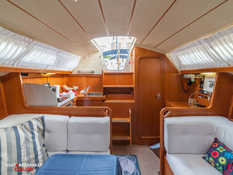 Boat & Breakfast Cagliari