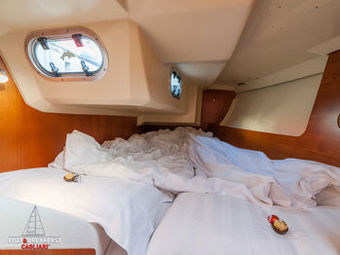 Boat & Breakfast Cagliari