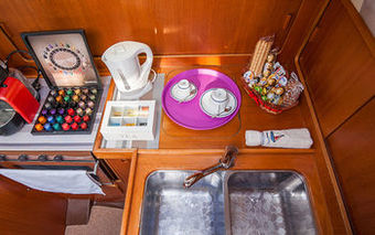 Boat & Breakfast Cagliari