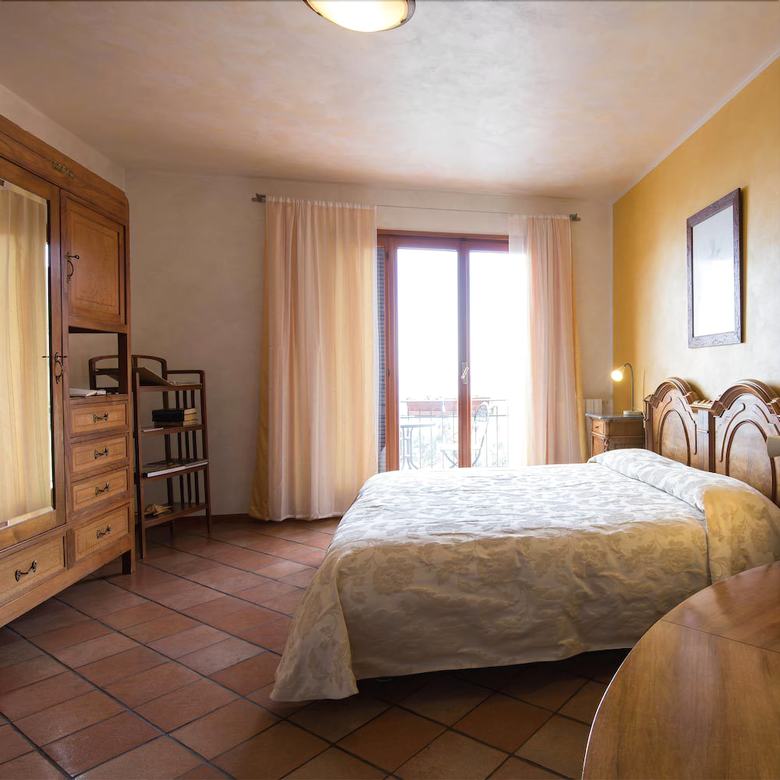 B&B La Mimosa Del Golfo