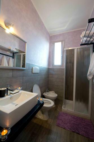 Hostal Jej Sole Del Salento