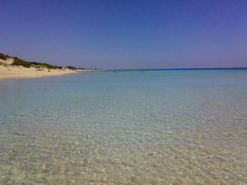 Hostal Jej Sole Del Salento