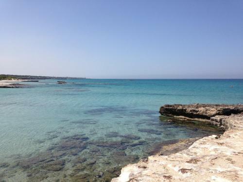 Hostal Jej Sole Del Salento