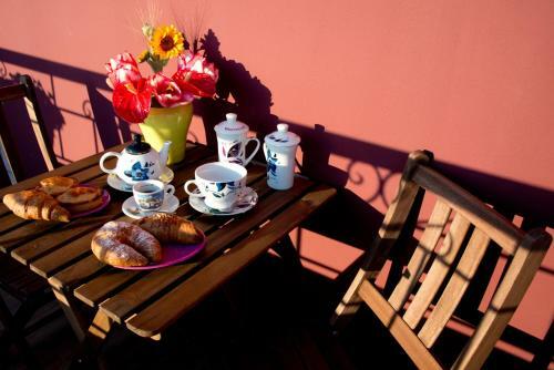 Hostal Jej Sole Del Salento