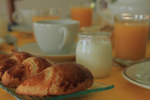 Bed & Breakfast Maison L'anyou
