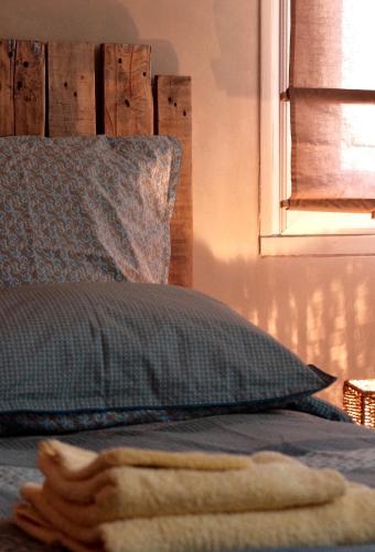 Bed & Breakfast Maison L'anyou