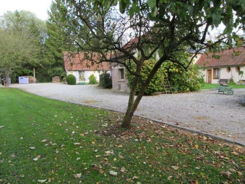 La Maison De L'epous�e B&B