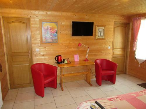 La Maison De L'epous�e B&B
