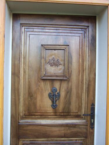 La Maison De L'epous�e B&B