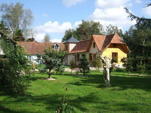 La Maison De L'epous�e B&B
