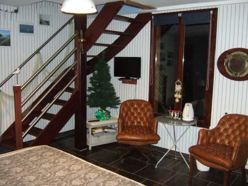 La Maison De L'epous�e B&B